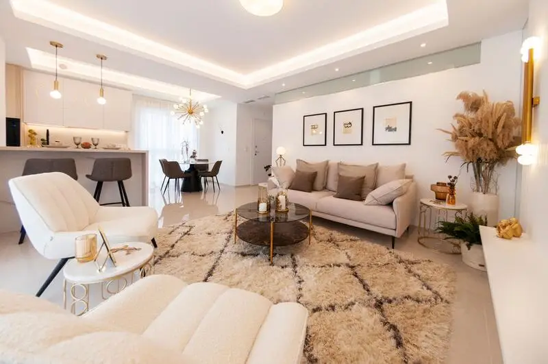 Apartamentos en Venta Ciudad Quesada Costa Blanca