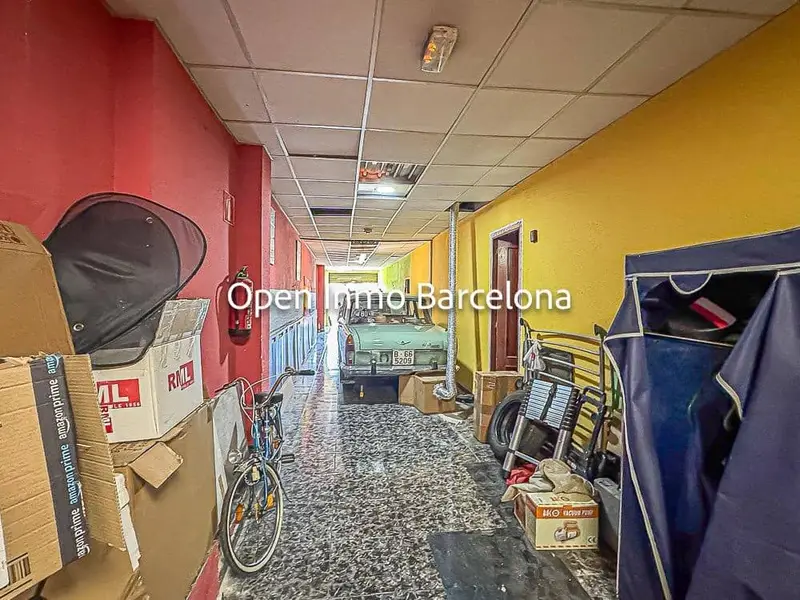 Local Comercial en Venta Vilanova i la Geltrú Centro