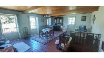 Casa de Piedra en Silleda para Restaurar