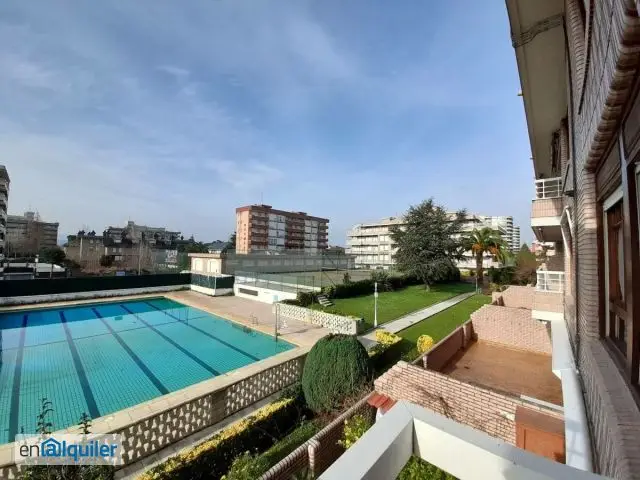 Alquiler Piso Playa Piscina Julio Septiembre