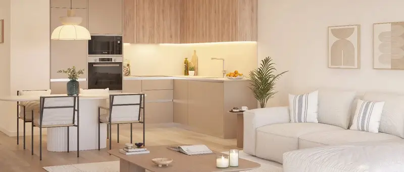 Apartamento en venta en Sant Antoni de Calonge, Calonge i Sant Antoni, Girona