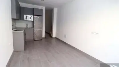 Piso en alquiler en Centro
