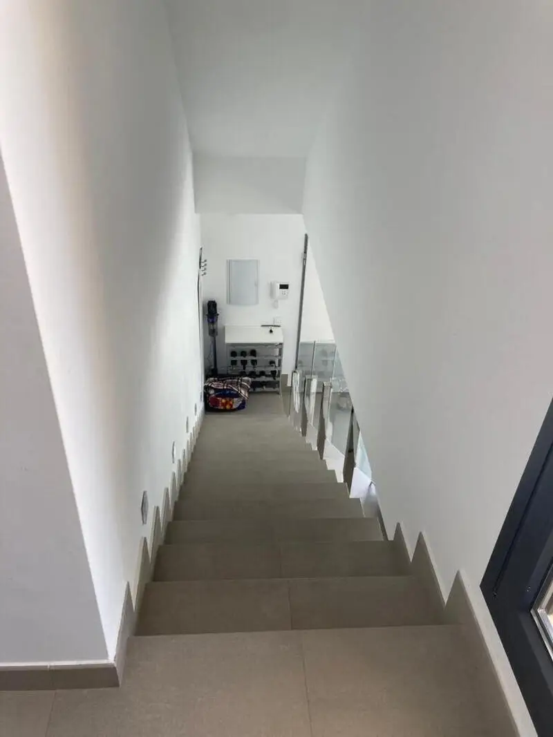 Villa en venta 3 dormitorios Pilar de la Horadada