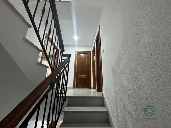 Adosado en Motril 170m2 3 Baños Garaje Cerca del Centro