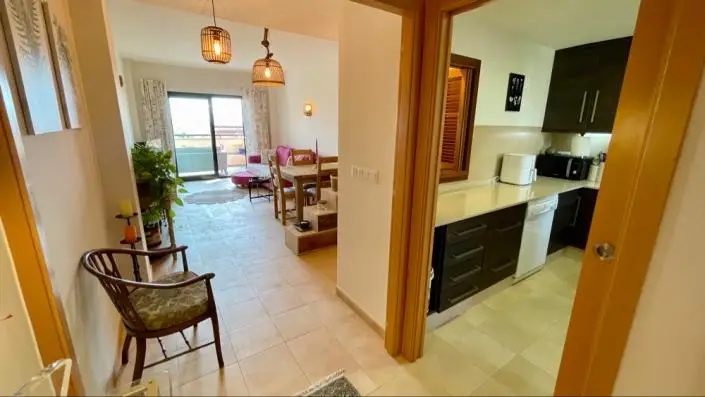 2 Bed Penthouse for sale