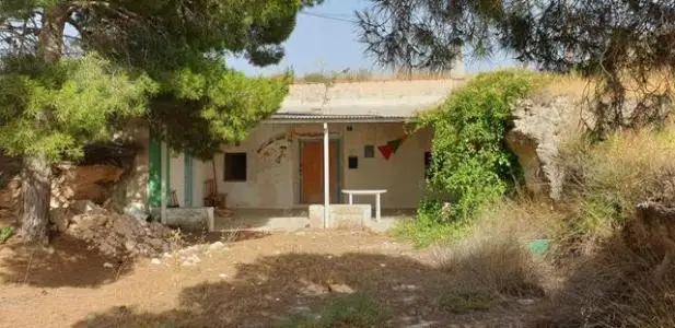 Casa Cueva 3 Dormitorios Pinoso Reforma