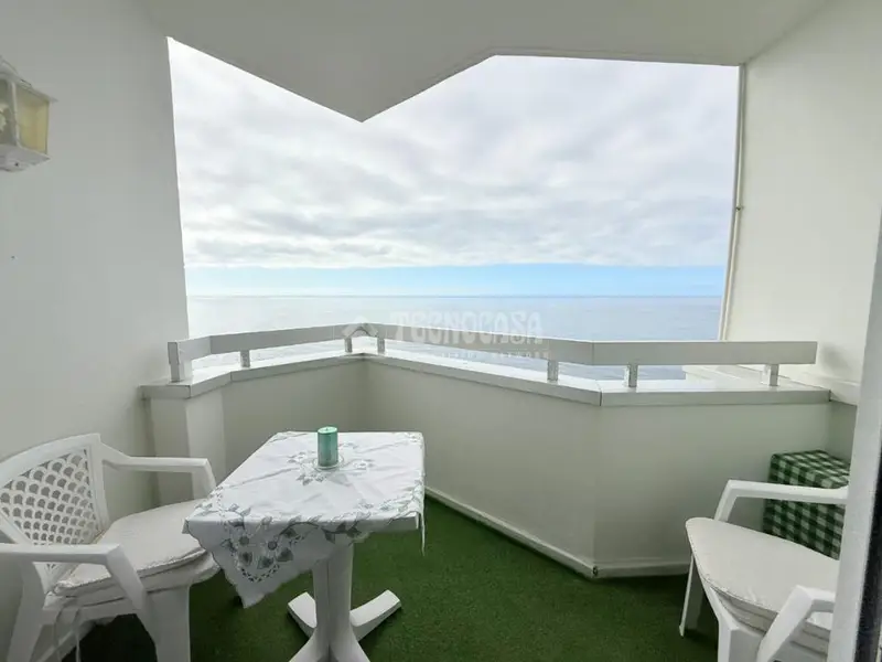 Lujo Frente al Mar Piso Primera Linea Playa Servicios Premium