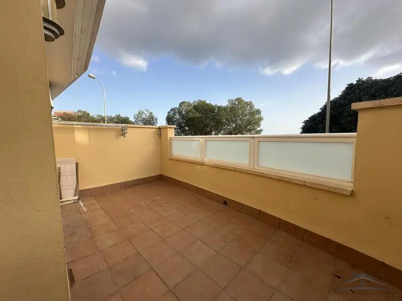 Apartamento en venta en Aguadulce Norte 2 dormitorios