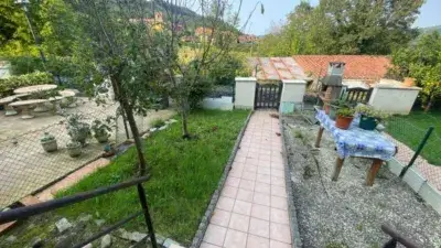 Casa adosada en venta en Rasines