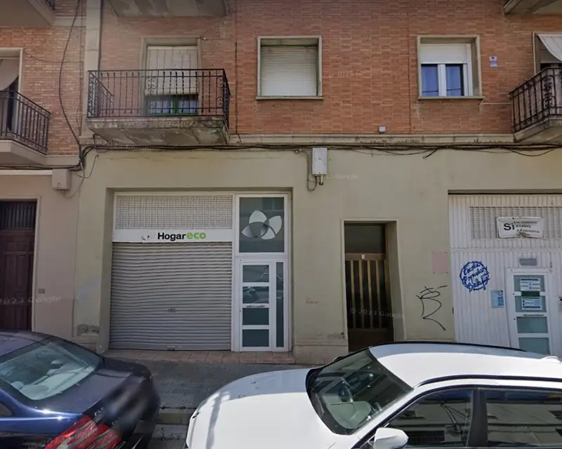 Local en venta en Lleida 172m2 Calle Ripolles