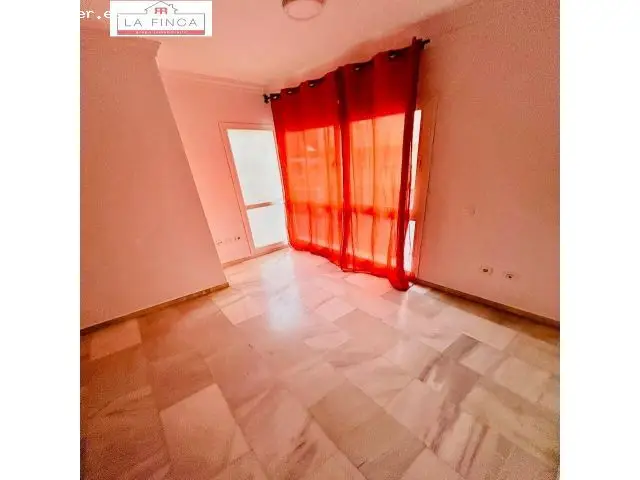 Apartamento 1 Dormitorio Cerca Plaza Merced Malaga