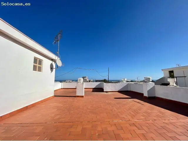 Edificio en Venta Denia Centro Vistas al Mar
