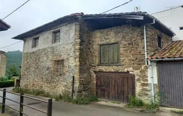 Casa Rural en Insierto Asturias para Reformar