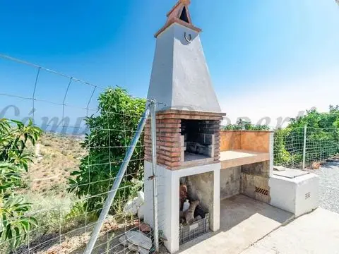 Casa de campo de 2 Dormitorios alquiler Competa, España