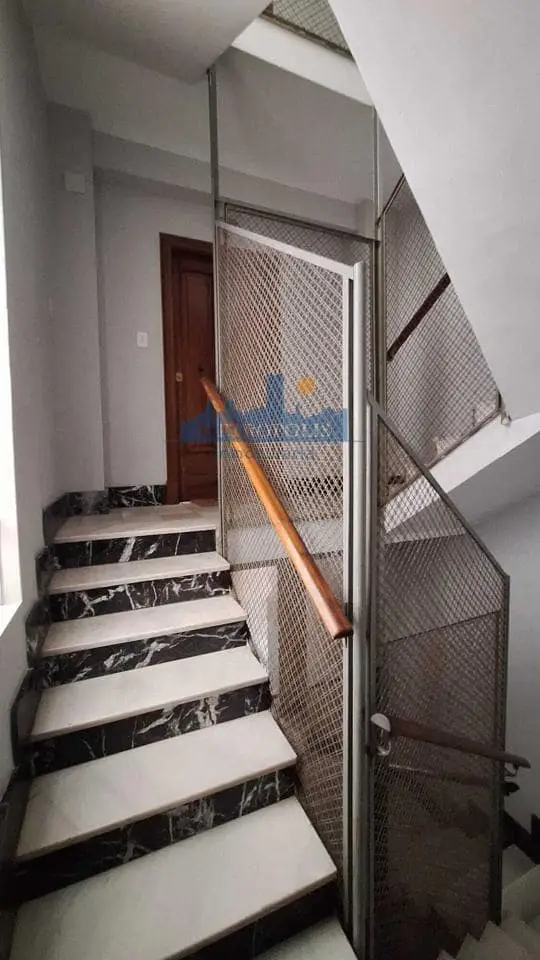 Piso en Venta en Burriana 4 habitaciones 136m2 Amueblado