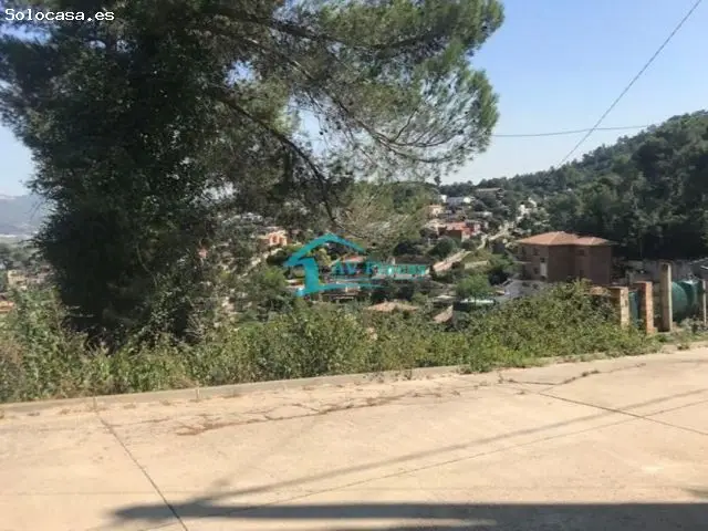 Suelo Urbano Residencial 440m2 Sant Vicenç dels Horts