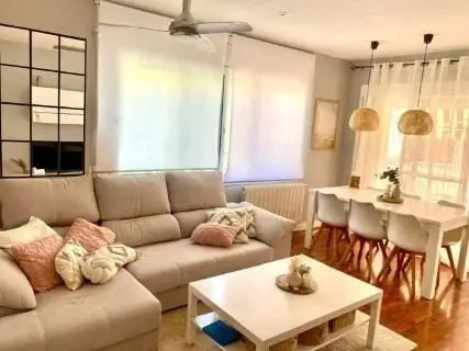 Piso en Venta Segur de Calafell 3 Dormitorios Cerca de la Playa