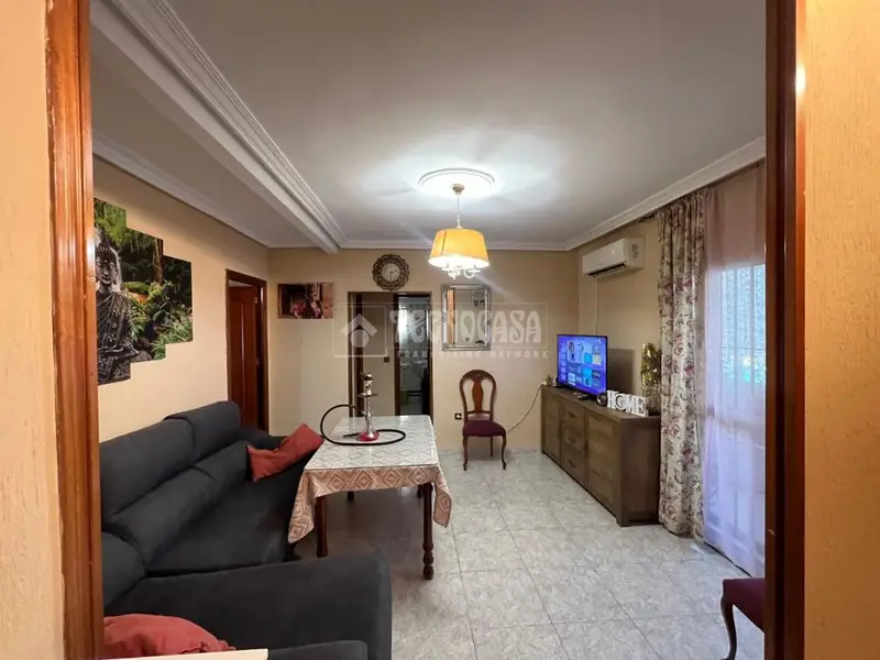 Piso en Venta Dos Hermanas La Moneda
