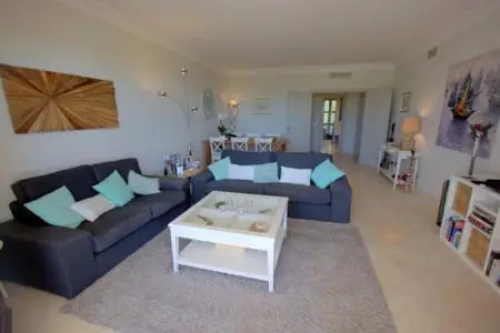 Apartamento Lujo Altos de Cortesin 3 Dormitorios Costa del Sol