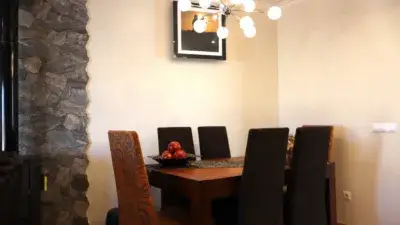 Dúplex en Venta Marina Alta 127m2 Terraza Vistas
