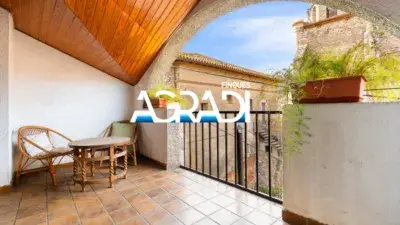 Casa en venta en Carrer del Peix