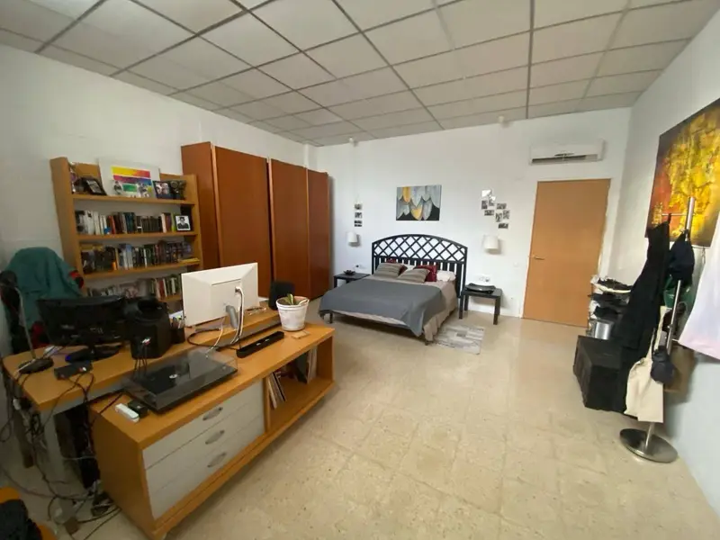 Piso en Vilanova del Camí con locales anexos