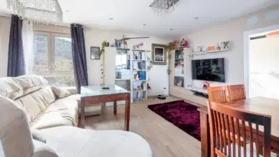 Chalet Moderno en Venta Cañadas del Parque Granada