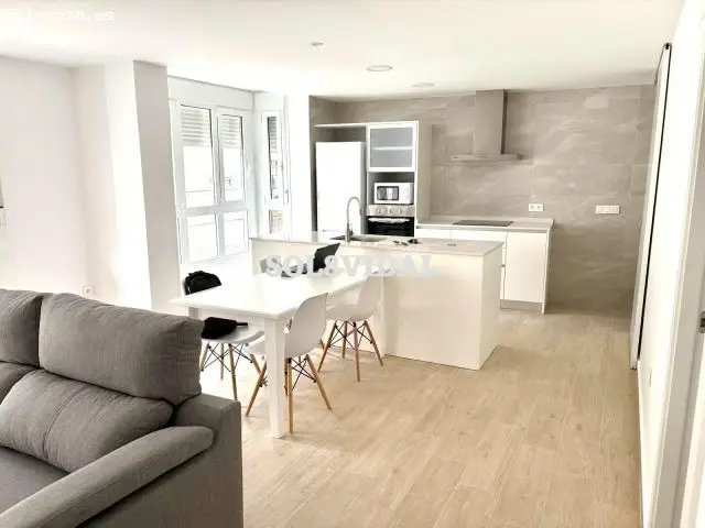 Piso Moderno Reformado Centro Bigastro 3 Dormitorios 2 Baños