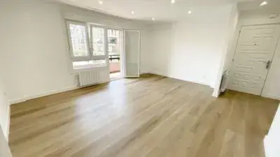 Alquiler Temporada Zarautz Agosto Septiembre 3 Habitaciones Amueblado