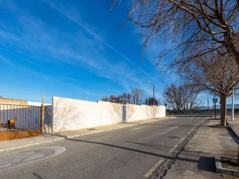 venta Terreno en Granada, Granada Provincia (PLN-45256)- Globaliza