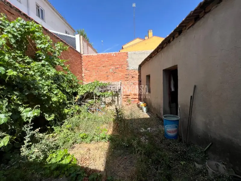 Casa en venta en Torrejón De Ardoz