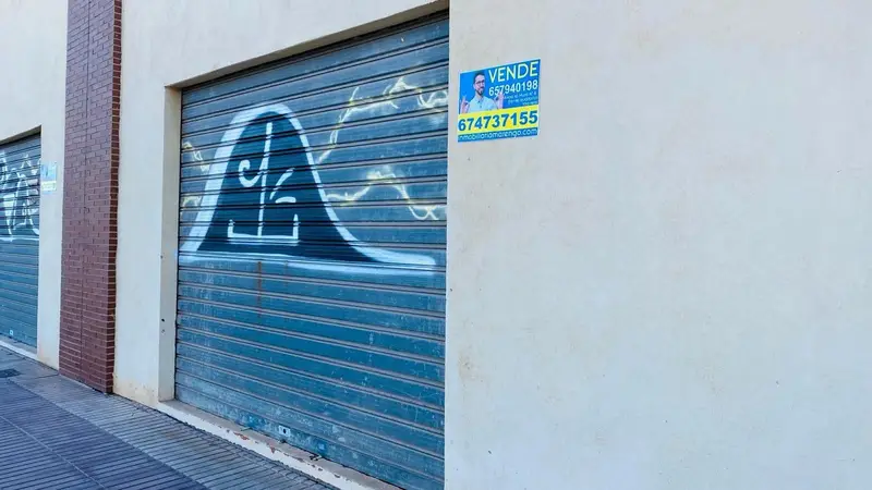 Local Comercial en alquiler en Vila-real, Castellón