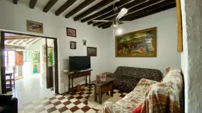 Casa adosada en venta en Calle de Carmona, 7