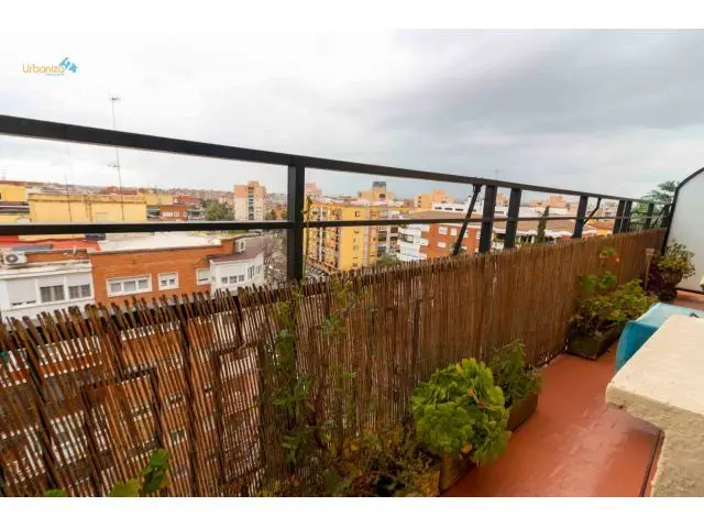 Amplio Piso 186m2 Avenida Colon Badajoz 5 Habitaciones 3 Terrazas