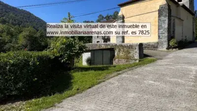 Casa rústica en venta en Barrio de los Regules, 14