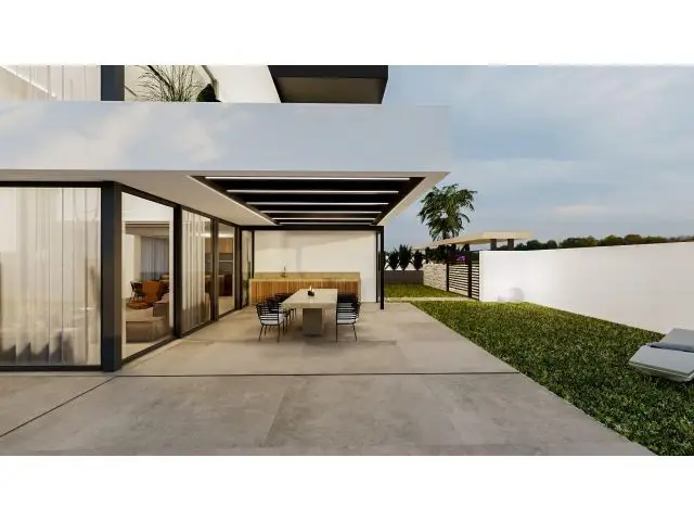 Villa de Lujo en Orihuela Costa con Piscina Privada y Jacuzzi