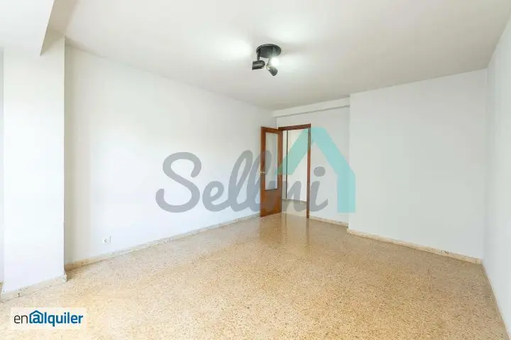 Alquiler Piso 89m2 Gijon Laviada 3 habitaciones