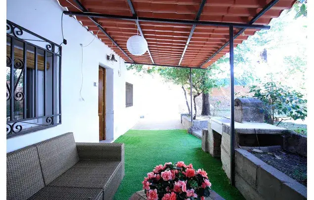 Apartamento 2 Dormitorios 55m2 Madrid