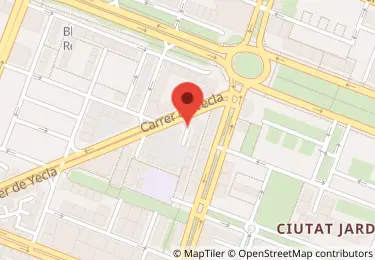 Vivienda en venta calle Olof Palme Valencia