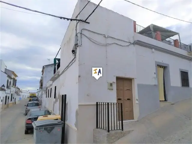 Adosado 2 Dormitorios Almodovar del Rio Cordoba