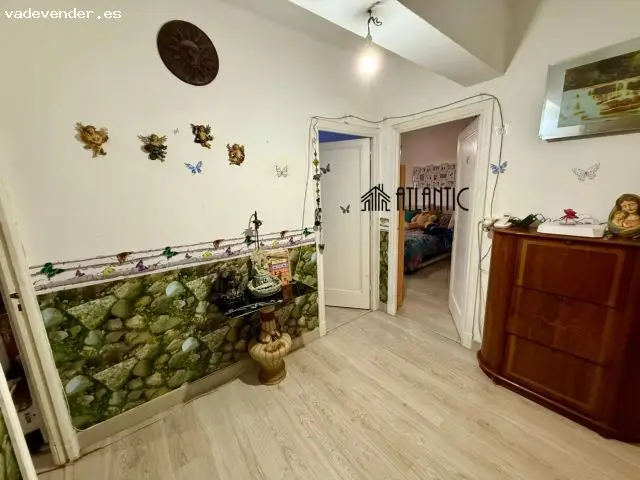Pisos en Venta Vigo 100m2 3 Dormitorios
