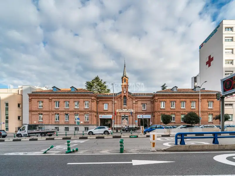 Piso en Venta en Tetu	 an 45m2 2 Dormitorios Exterior