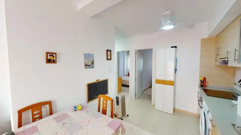 Apartamento en venta Torre de la Horadada