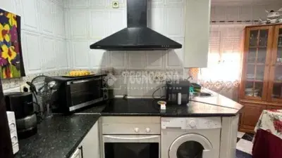 Piso en Venta Magdalena Sofia de Barat 90m2 3 Dormitorios