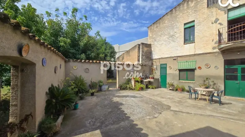 Casa en venta en Calle Tarradelles