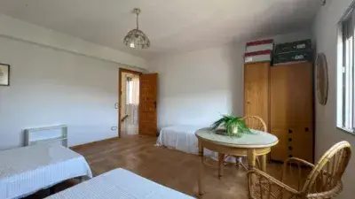 Casa Rural en Aguarón Zaragoza con Encanto y Espacio