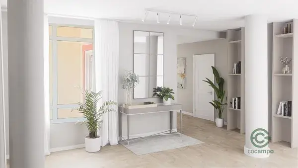Casa en Alcalá de Guadaíra 5 habitaciones cerca de zonas verdes
