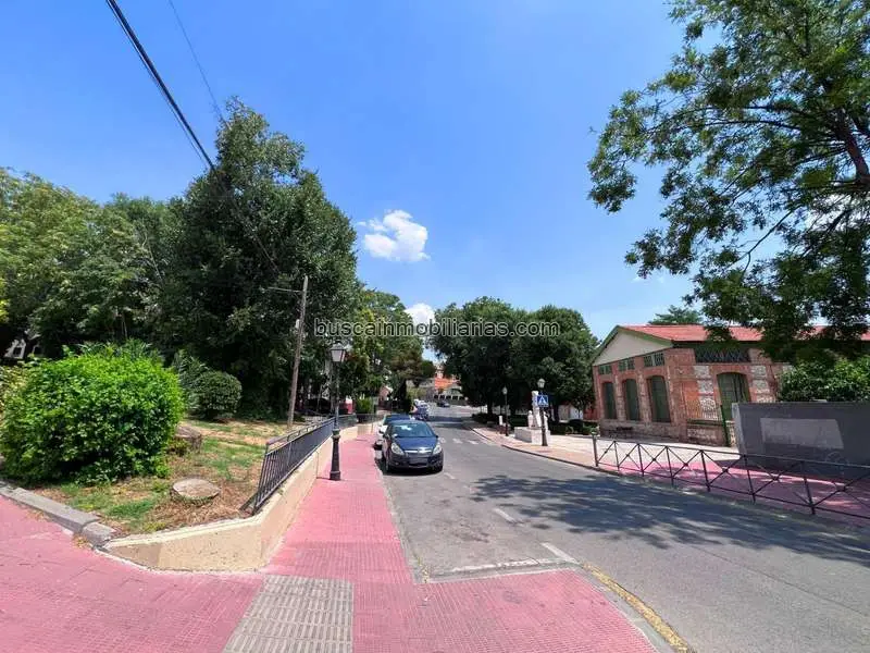 Piso en Venta Valdemoro: Amplio y Luminoso con Plaza de Aparcamiento