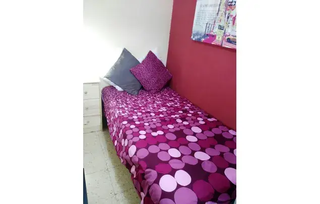 Alquiler Apartamento 6 Dormitorios Alcalá de Henares