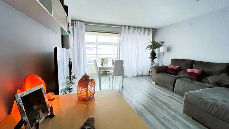 Venta Duplex Eixample Sabadell 3 Dormitorios Piscina